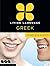Living Language Greek, Complete Edition: Beginner through advanced course, including 3 coursebooks, 9 audio CDs, and free online learning