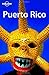Lonely Planet Puerto Rico
