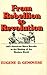 From Rebellion to Revolution: Afro-American Slave Revolts in the Making of the Modern World (Walter Lynwood Fleming Lectures in Southern History)