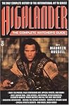 Highlander(TM): The Complete Watcher's Guide