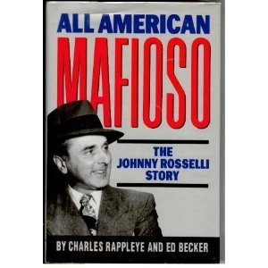 All-American Mafioso: The Johnny Roselli Story (Hardcover)