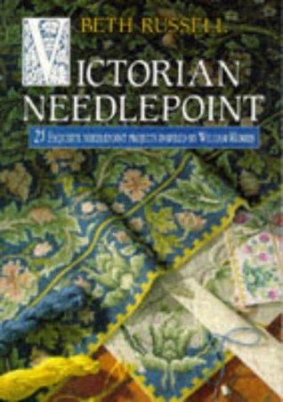 Victorian Needlepoint (Paperback)