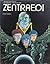 Zentraedi (Robotech RPG Book #3)