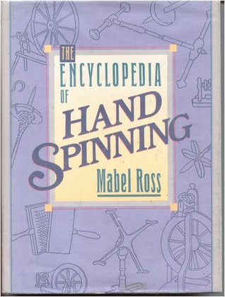 The Encyclopedia of Handspinning (Hardcover)