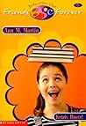 Kristy Power! by Ann M. Martin