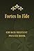 Fortes in Fide: Church Mili...