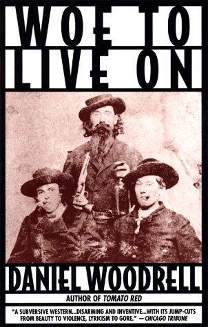 Woe to Live On (Paperback)
