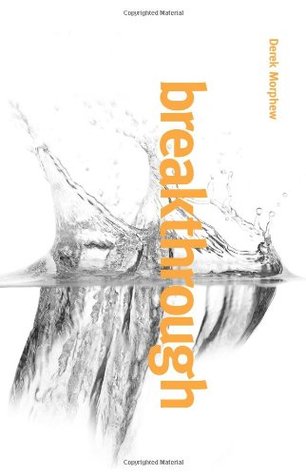 Breakthrough: Discovering the Kingdom (Paperback)