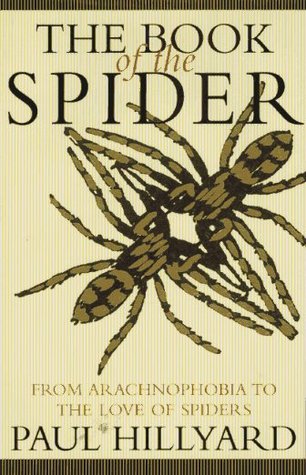 The Book of the Spider (Hardcover)