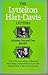 The Lyttelton Hart-Davis Le...