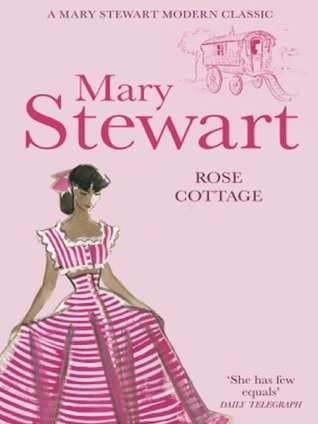 rose cottage dress