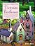 Making & Painting Victorian Birdhouses by Joyce Rice