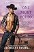 One Night Rodeo (Blacktop Cowboys, #4)