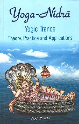 Yoga Nidra, Yogic Trance (Paperback)
