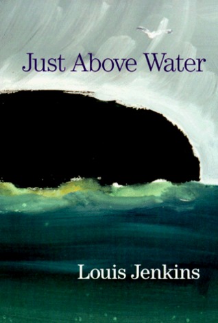 Just Above Water: Prose Poems (Paperback)