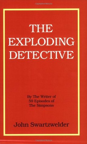 The Exploding Detective (Paperback)