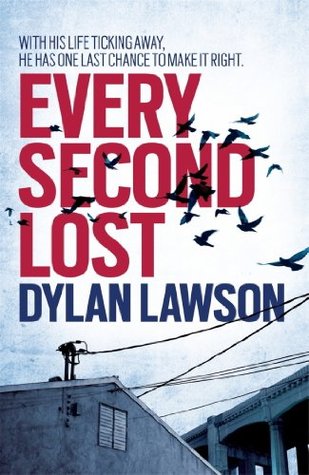 Every Second Lost (Kindle Edition)