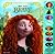 Brave: Play-a-Sound Book (Disney)