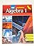 Holt Algebra 1 California: Student Edition Algebra 1 2008