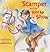 Scamper and the Horse Show