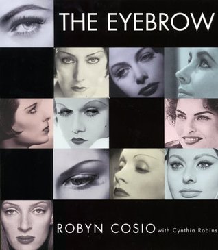 The Eyebrow (Hardcover)