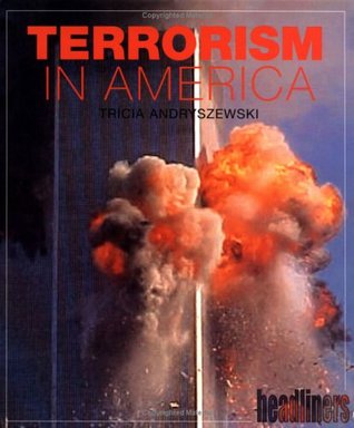 Terrorism in America (Headliners)