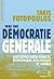 Vers une démocratie général...