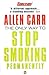 The Only Way to Stop Smoking Permanently by Allen Carr