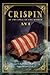 Crispin by Avi
