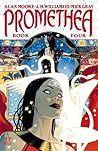 Promethea, #4