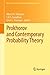 Prokhorov and Contemporary Probability Theory: In Honor of Yuri V. Prokhorov (Springer Proceedings in Mathematics & Statistics Book 33)
