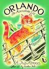Orlando the Marmalade Cat: A Trip Abroad