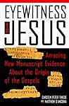 Eyewitness to Jesus