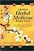 Chinese Herbal Medicine Made Easy: Natural and Effective Remedies for Common Illnesses