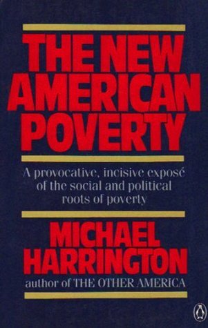 The New American Poverty (Paperback)