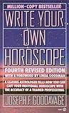 Write Your Own Horoscope Write Your Own Horoscope