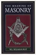 The Meaning of Masonry