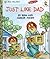 Just Like Dad (Little Golden Book)