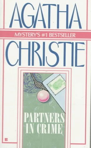 Partners in Crime