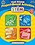 Teacher Created Resources PreK Project-based STEM Book Printed Book
