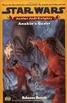 Anakin's Quest (Star Wars: Junior Jedi Knights, #4)