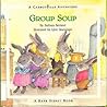 Group Soup by Barbara Brenner