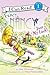 Fancy Nancy: Just My Luck! (I Can Read Book 1)