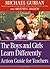 The Boys and Girls Learn Differently Action Guide for Teachers