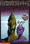 The Hork-Bajir Chronicles by K.A. Applegate