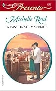 A Passionate Marriage 