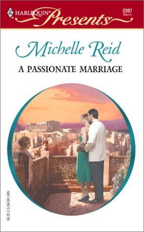 A Passionate Marriage (Paperback)