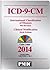 ICD-9-CM 2014 Heritage Edition, Coder's Choice Volumes 1, 2 & 3
