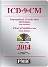 ICD-9-CM 2014 Heritage Edition, Coder's Choice Volumes 1, 2 & 3