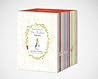 The Complete Peter Rabbit Library Box Set With 23 Volumes by Beatrix Potter